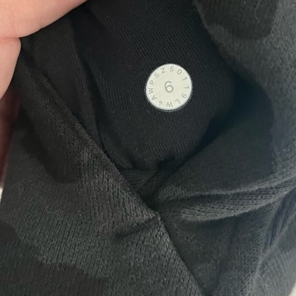 Camo Scuba - Picture 7 of 7